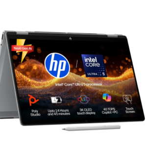 HP OmniBook X Flip OLED